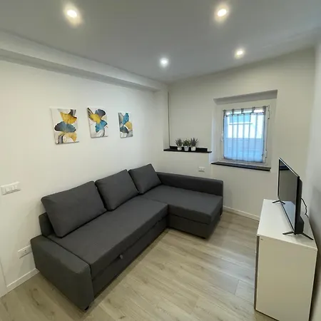 Apartment Relax Tra Citta E Natura *